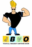Poster for JBVO: Your All Request Cartoon Show