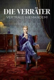 Poster for Die Verräter – Vertraue Niemandem!