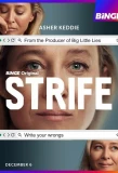 Poster for Strife