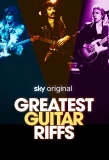 Poster for Greatest Guitar Riffs