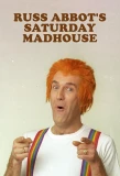 Poster for Russ Abbot's Madhouse