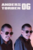 Poster for Anders & Torben