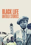 Poster for Black Life: Untold Stories