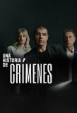 Poster for Una historia de crímenes