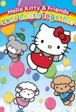 Poster for Hello Kitty & Friends – Let's Learn Together