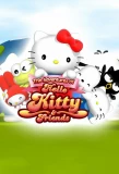 Poster for The Adventures of Hello Kitty & Friends