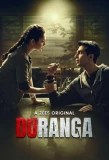 Poster for Duranga