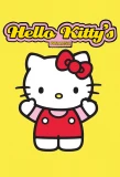 Poster for Kitizu Paradaisu