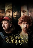 Poster for Les frères Pétoux