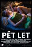 Poster for Pět let