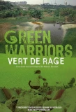 Poster for Vert de rage