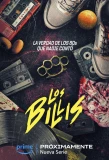 Poster for Los Billis