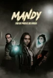 Poster for Mandy und die Mächte des Bösen