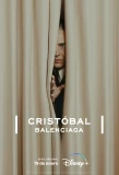 Poster for Cristóbal Balenciaga