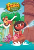 Poster for Taina and the Amazon's Guardians