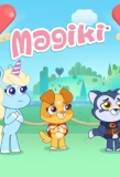 Poster for Magiki