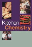Poster for Kitchen Chemistry with Heston Blumenthal