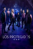 Poster for Los Protegidos: A.D.N.