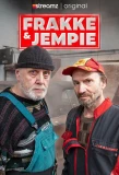 Poster for Frakke & Jempie