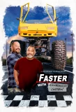 Poster for Faster with Newbern and Cotten