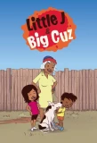 Poster for Little J & Big Cuz