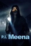 Poster for P.I. Meena