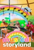 Poster for Musical Storyland
