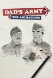 Poster for Dad's Army: The Animations