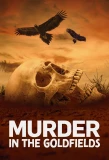 Poster for Murder in the Goldfields