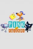 Poster for Ping and Friends