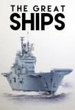 Poster for The Great Ships
