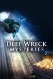 Poster for Deep Wreck Mysteries