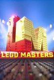 Poster for LEGO Masters