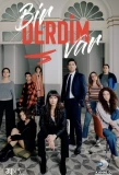 Poster for Bir Derdim Var