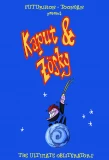 Poster for Kaput & Zösky