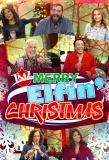 Poster for TMZ's Merry Elfin' Christmas