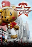 Poster for Countdown to Macy's Thanksgiving Day Parade