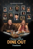 Poster for Chrissy & Dave Dine Out