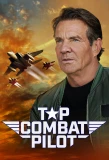 Poster for Top Combat Pilot
