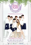 Poster for Soul Plate