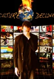 Poster for Culture in Decline