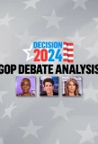 Poster for Decision 2024