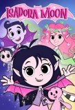 Poster for Isadora Moon