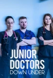 Poster for Junior Doctors Down Under