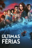 Poster for Últimas Férias