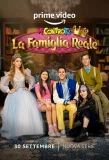 Poster for Me Contro Te — La Famiglia Reale
