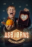 Poster for Asbjørns julekalender
