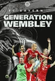 Poster for FC Bayern - Generation Wembley