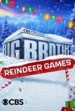 Poster for Big Brother Reindeer Games