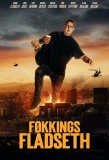 Poster for Føkkings Fladseth